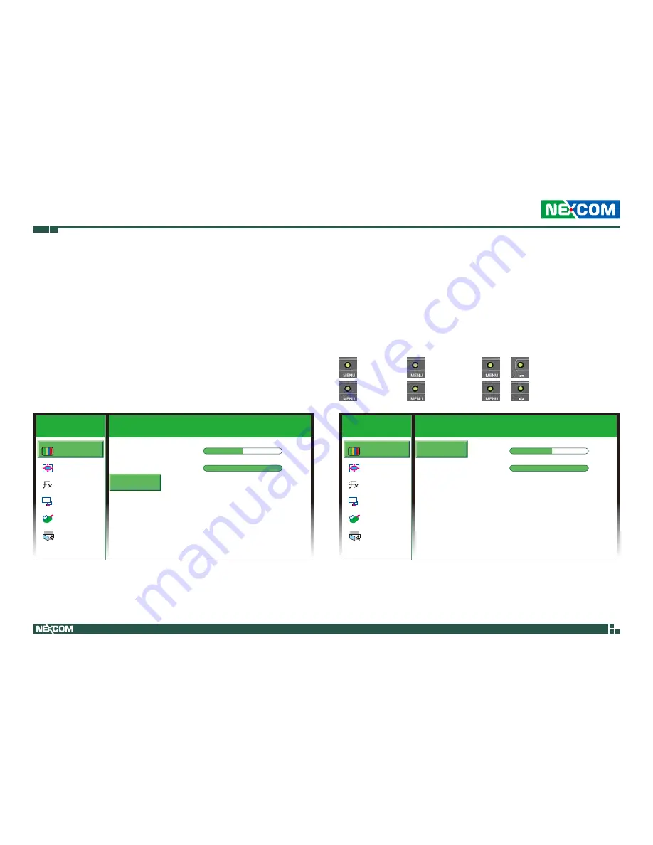 Nexcom APPD 1200T User Manual Download Page 48