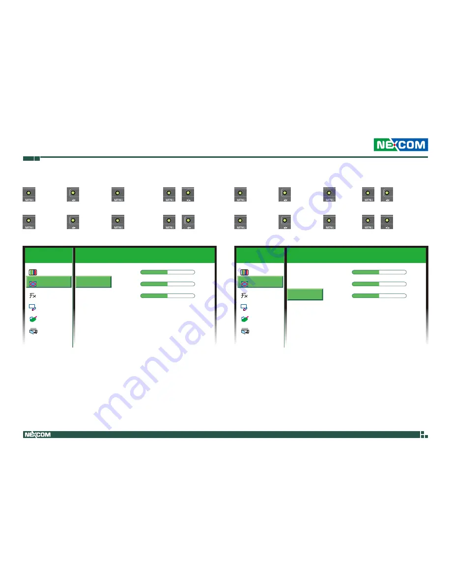 Nexcom APPD 1200T Скачать руководство пользователя страница 53