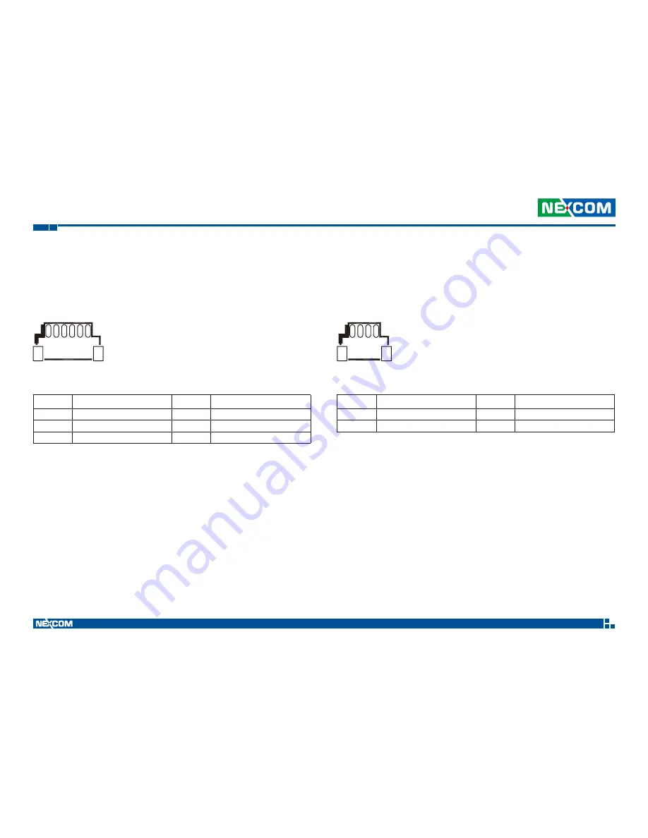 Nexcom ATC 8010 User Manual Download Page 37