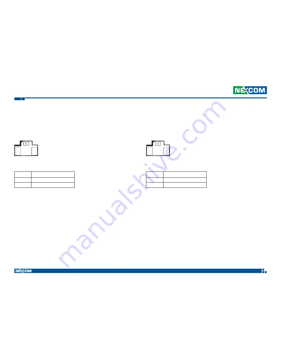 Nexcom ATC 8010 User Manual Download Page 38