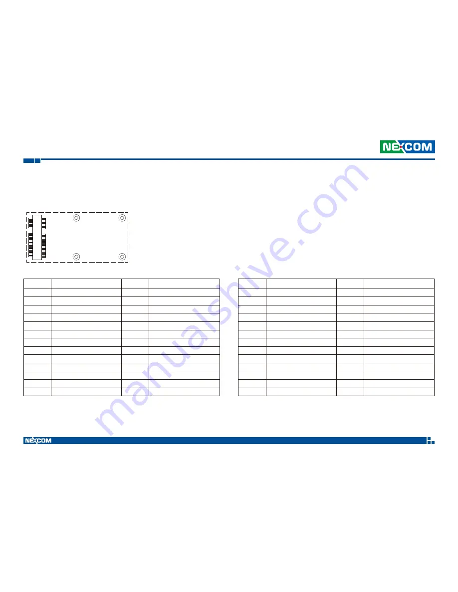 Nexcom ATC 8010 User Manual Download Page 43