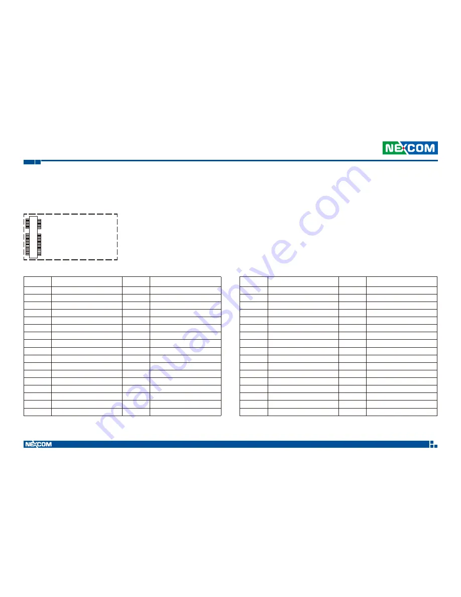 Nexcom ATC 8010 User Manual Download Page 46