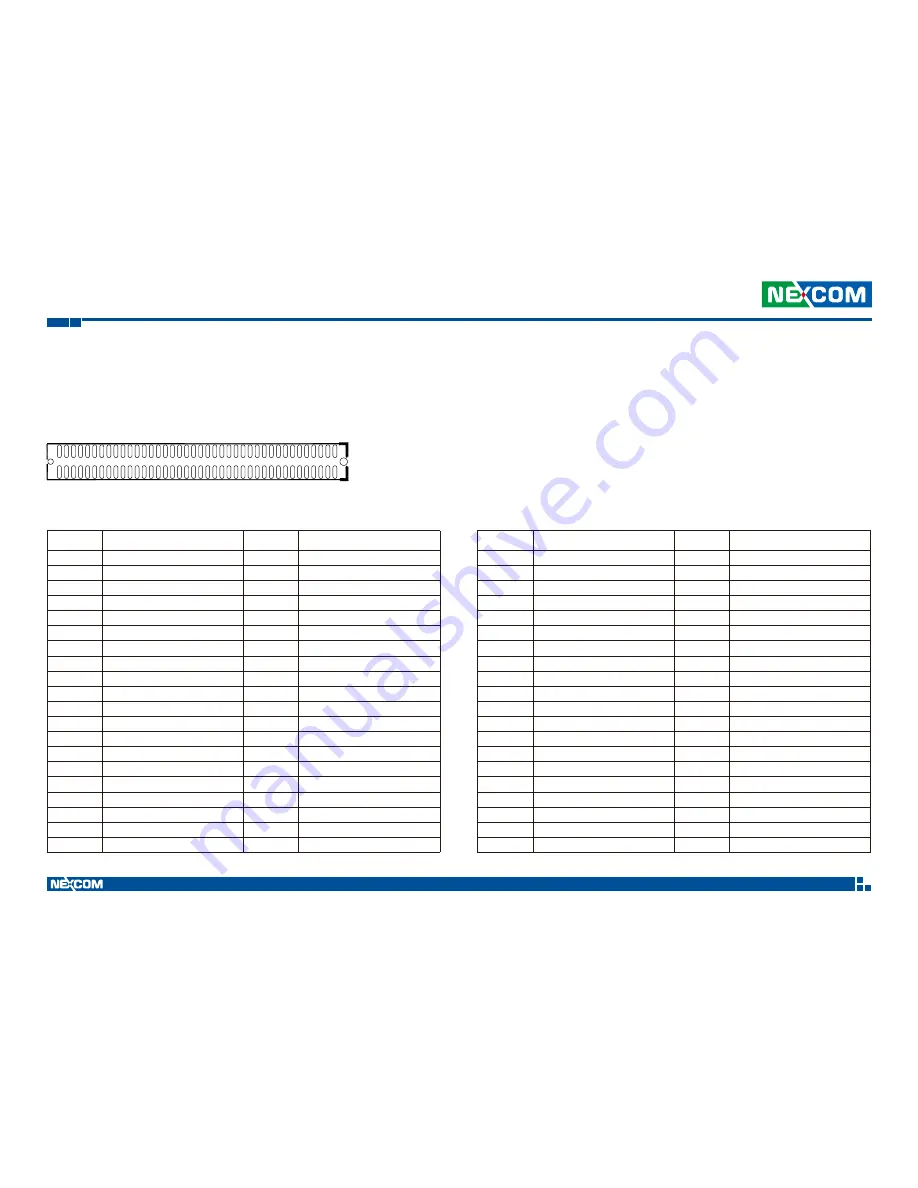 Nexcom ATC 8010 User Manual Download Page 48