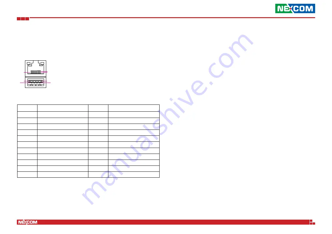 Nexcom DFA1163 User Manual Download Page 31