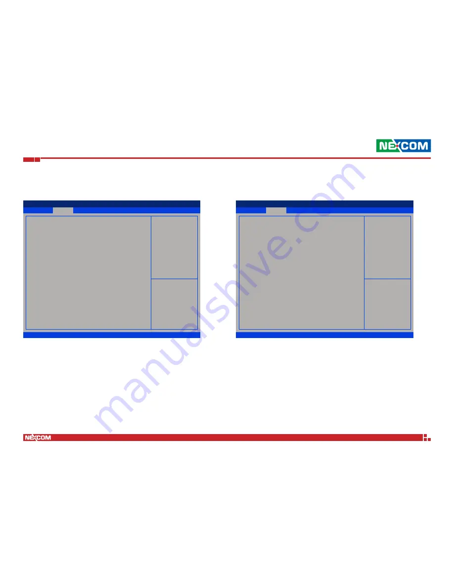 Nexcom DNA 130-E User Manual Download Page 45