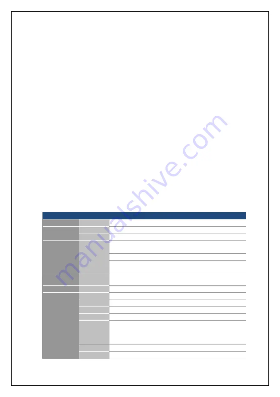 Nexcom EBC-3A1 Series User Manual Download Page 11