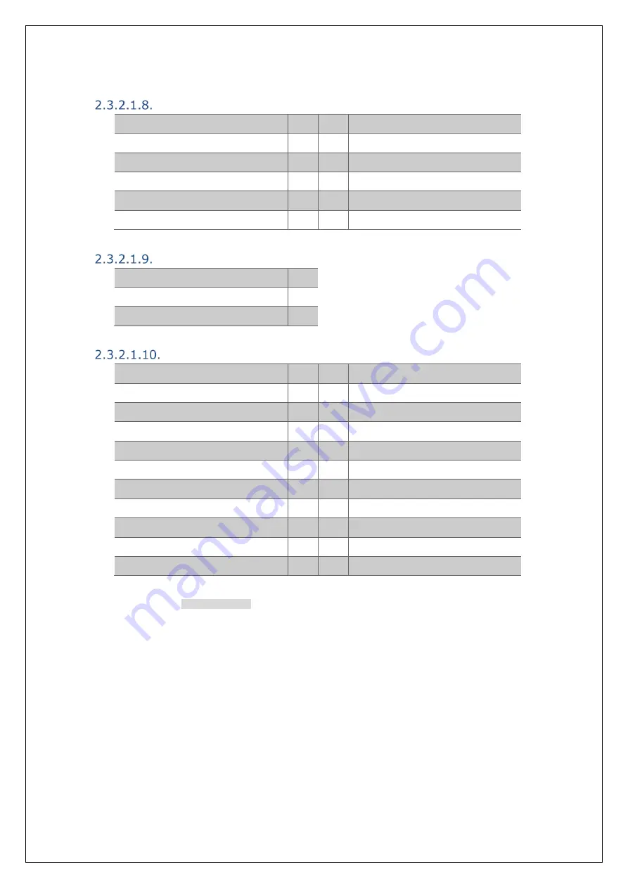 Nexcom EBC-3A1 Series User Manual Download Page 20