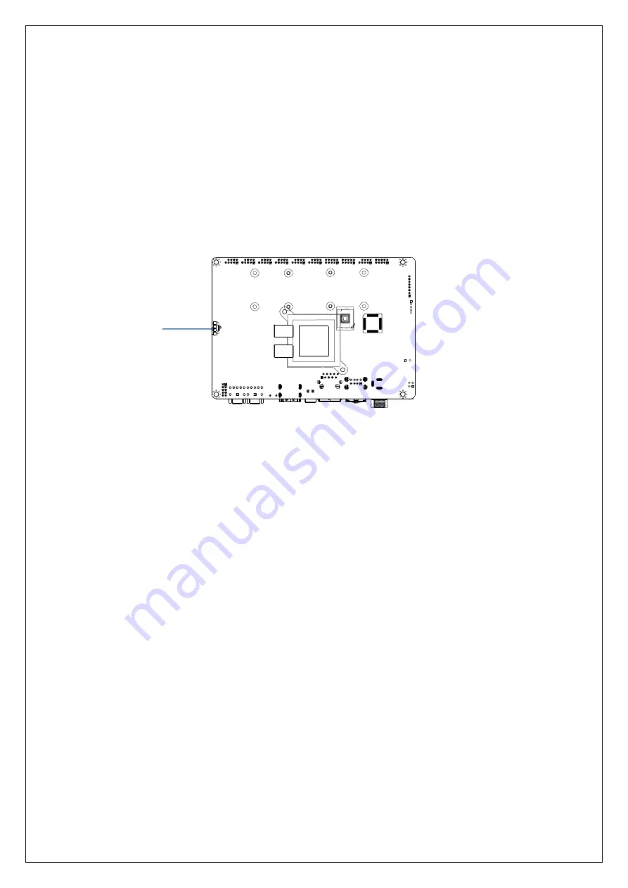 Nexcom EBC-3A1 Series Скачать руководство пользователя страница 56