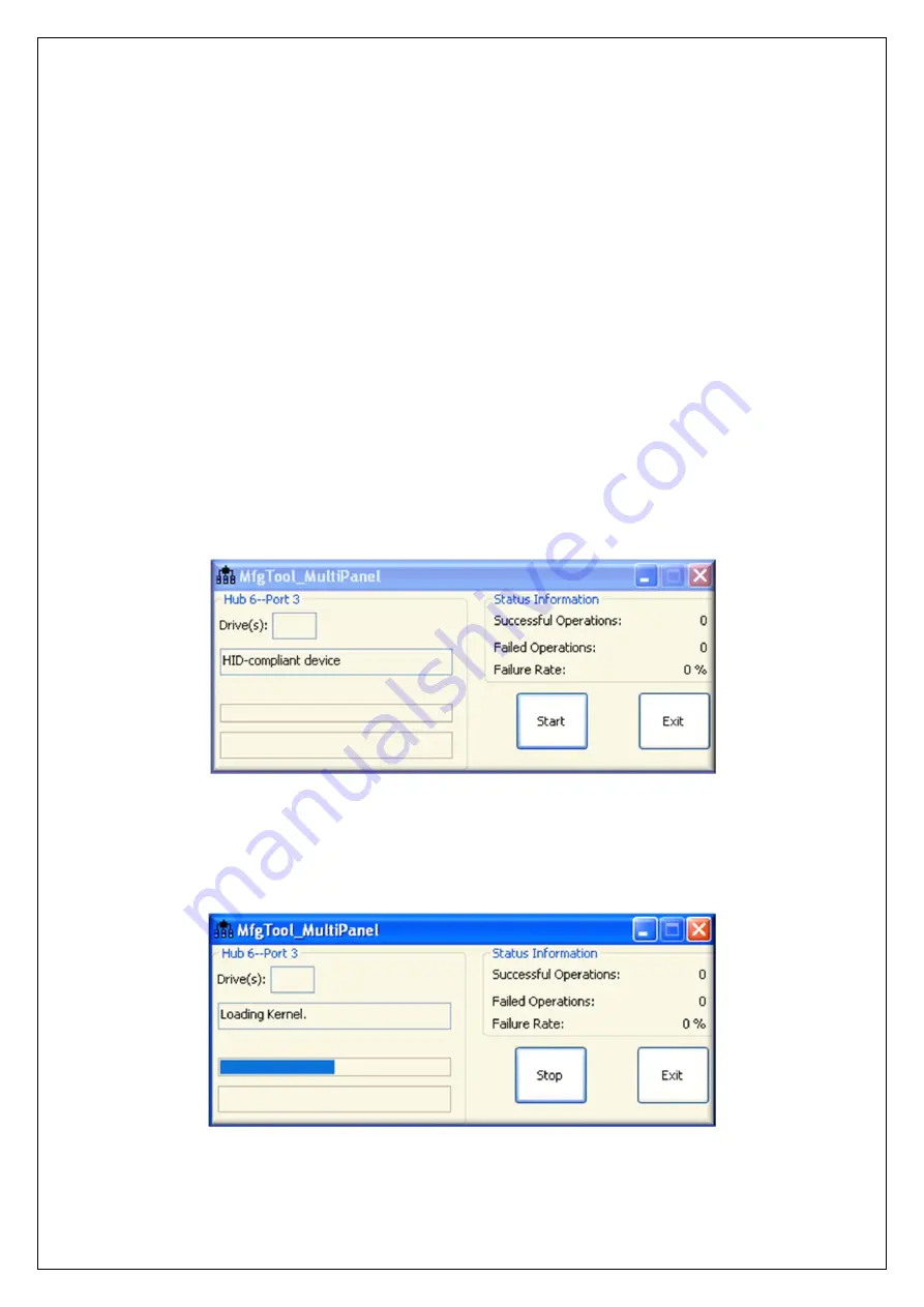 Nexcom EBC-3A1 Series User Manual Download Page 58