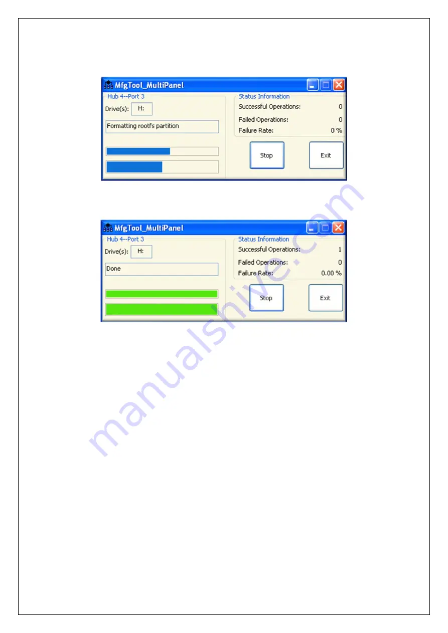 Nexcom EBC-3A1 Series User Manual Download Page 59