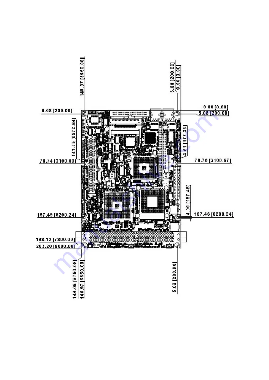 Nexcom EBC 572 Series User Manual Download Page 11