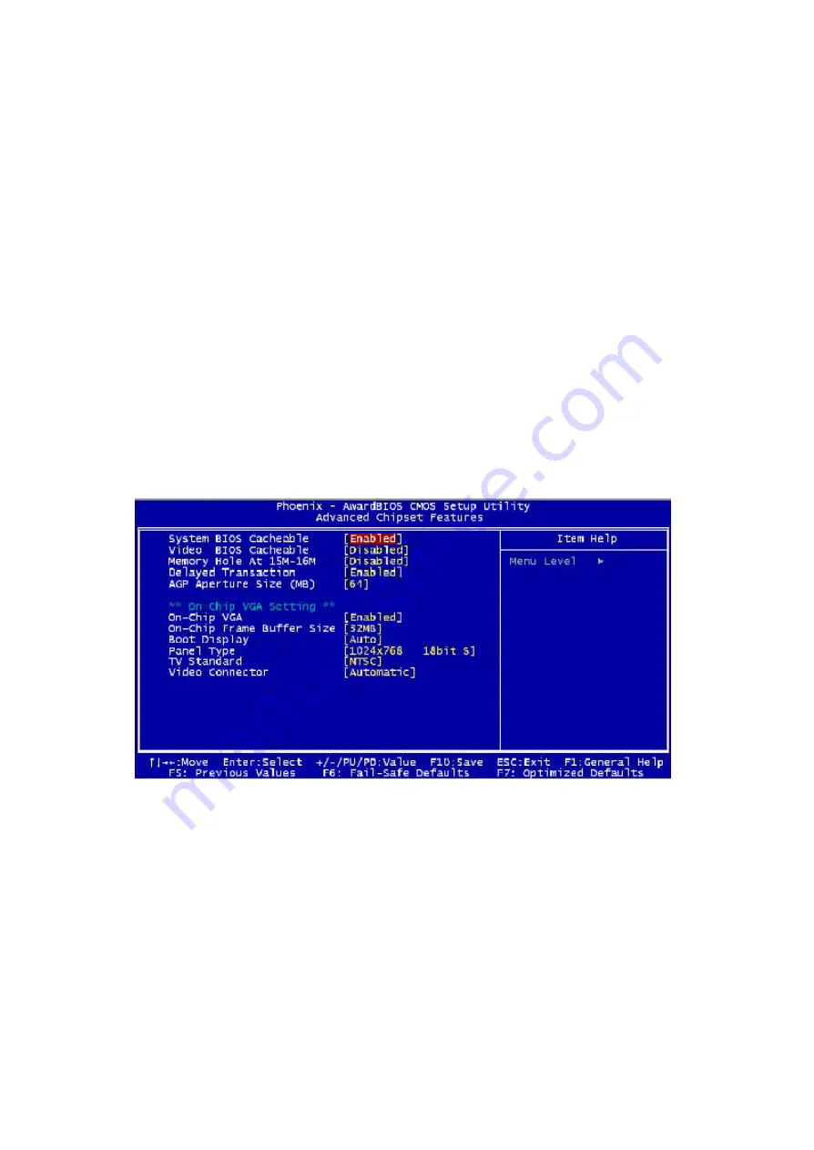 Nexcom EBC 572 Series User Manual Download Page 43