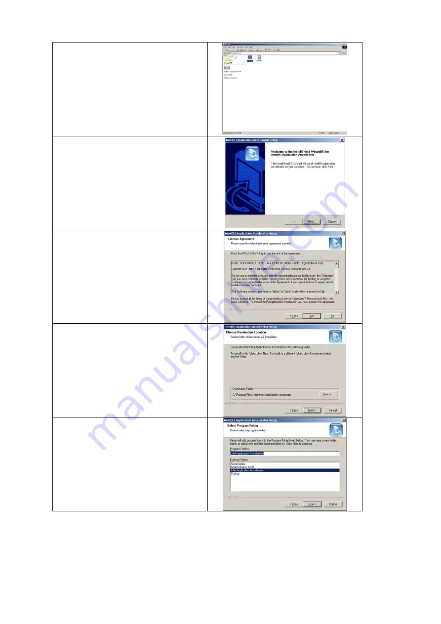 Nexcom EBC575 Series Manual Download Page 60