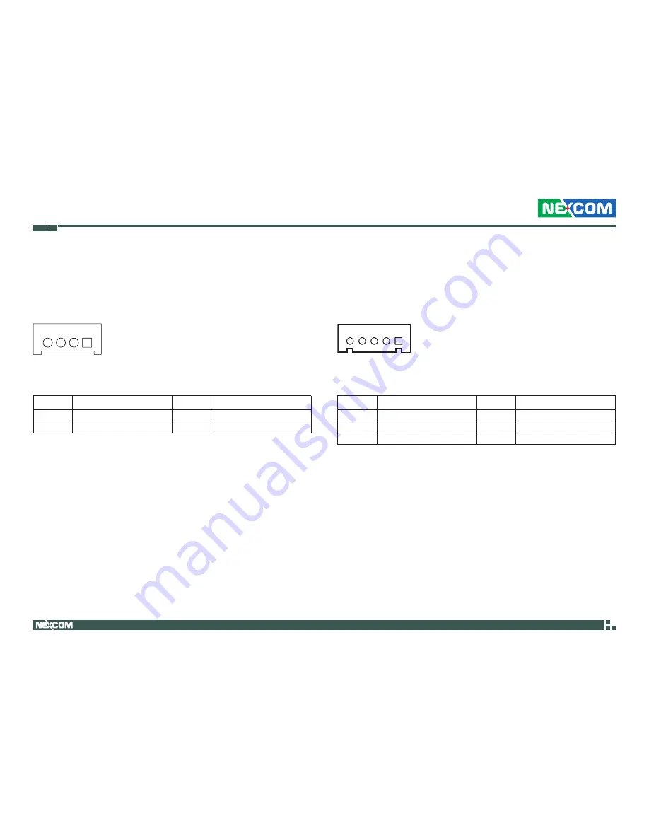 Nexcom IPPC 1632P Series User Manual Download Page 45