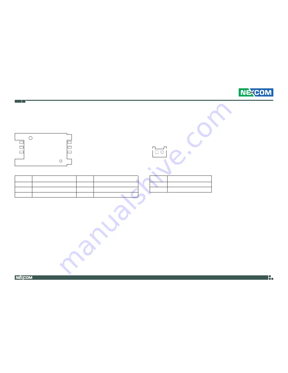 Nexcom IPPC 1632P Series Скачать руководство пользователя страница 46