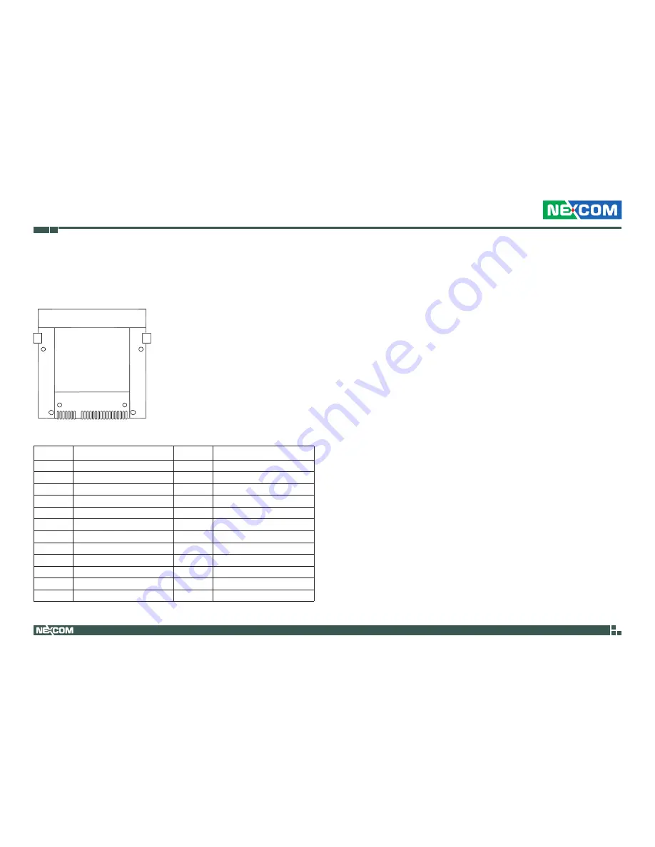 Nexcom IPPC 1632P Series Скачать руководство пользователя страница 49