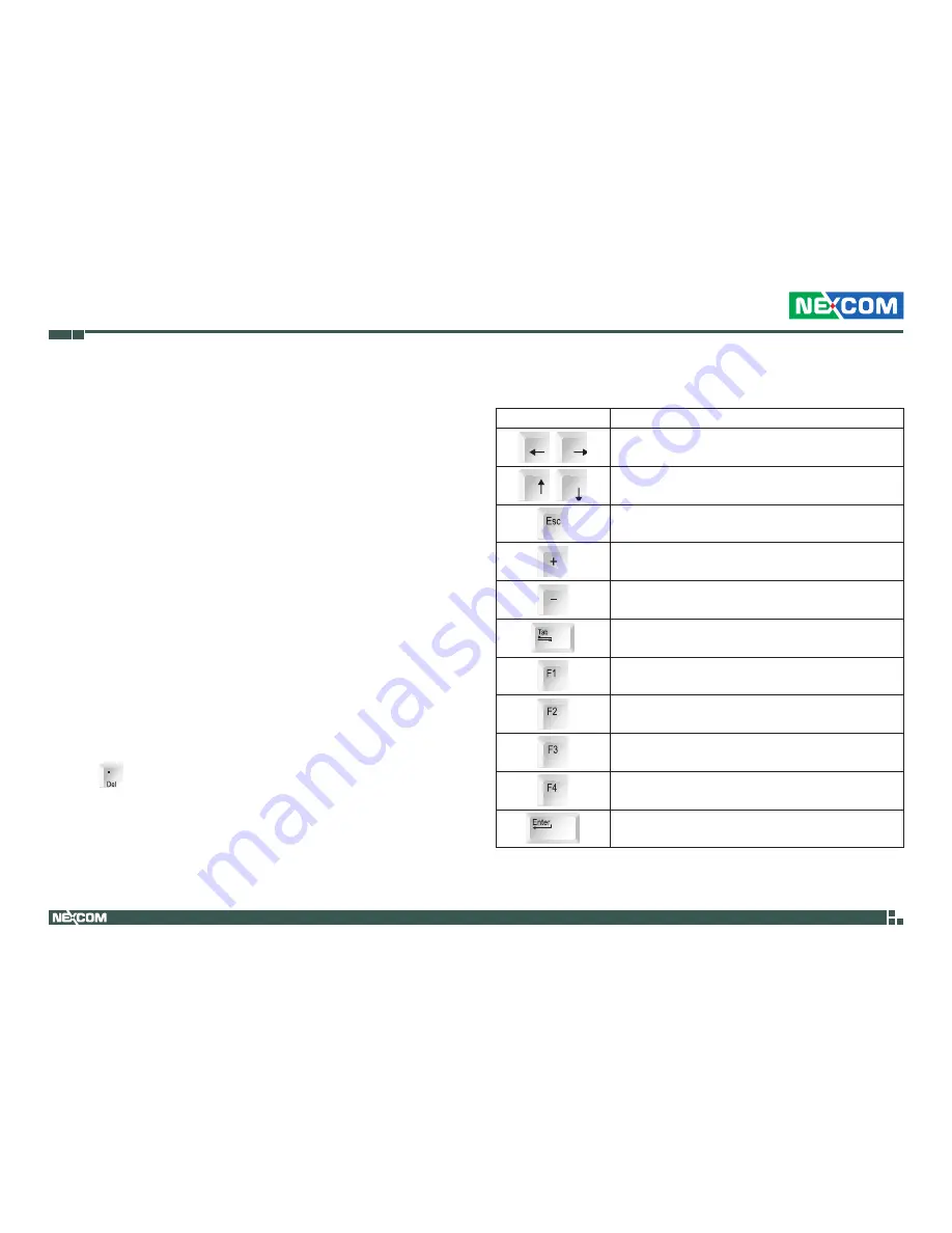 Nexcom IPPC 1632P Series User Manual Download Page 79