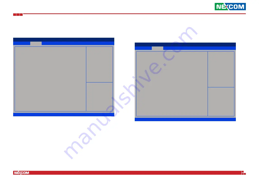 Nexcom ISA 140 User Manual Download Page 47