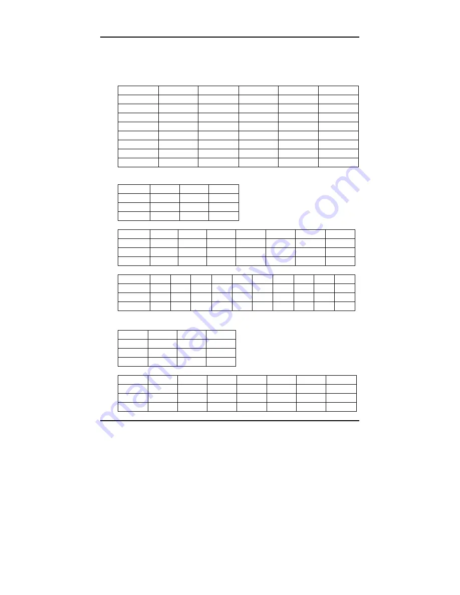 Nexcom MAXI 6560 User Manual Download Page 13