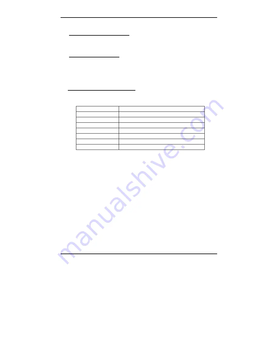 Nexcom MAXI 6560 User Manual Download Page 45