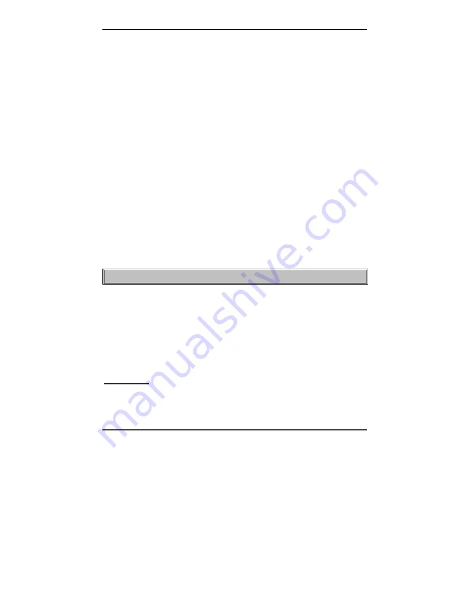 Nexcom MAXI 6560 User Manual Download Page 58