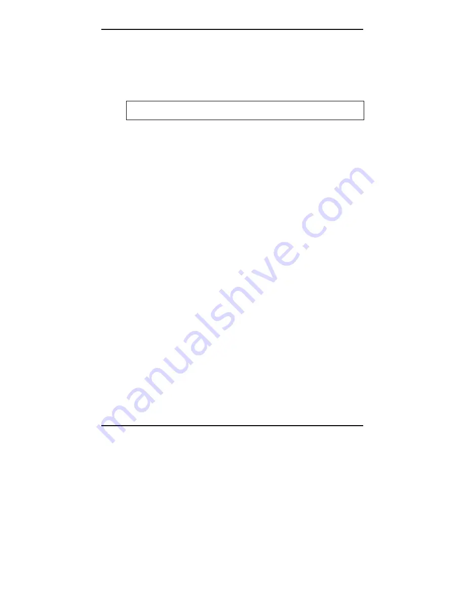 Nexcom MAXI 6560 User Manual Download Page 61