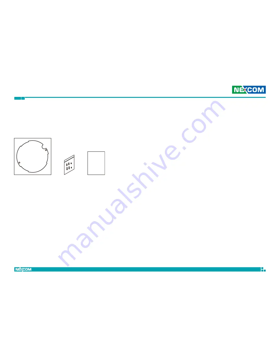 Nexcom NCi-211 User Manual Download Page 9