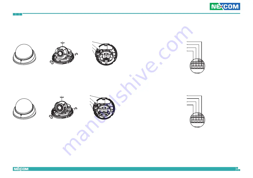 Nexcom NCi-311 User Manual Download Page 13