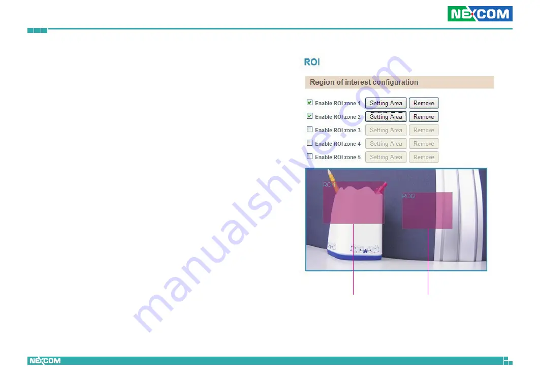 Nexcom NCi-311 User Manual Download Page 47