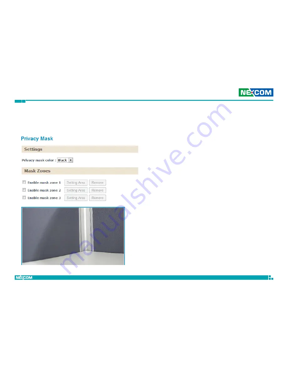 Nexcom NCi-312 User Manual Download Page 28