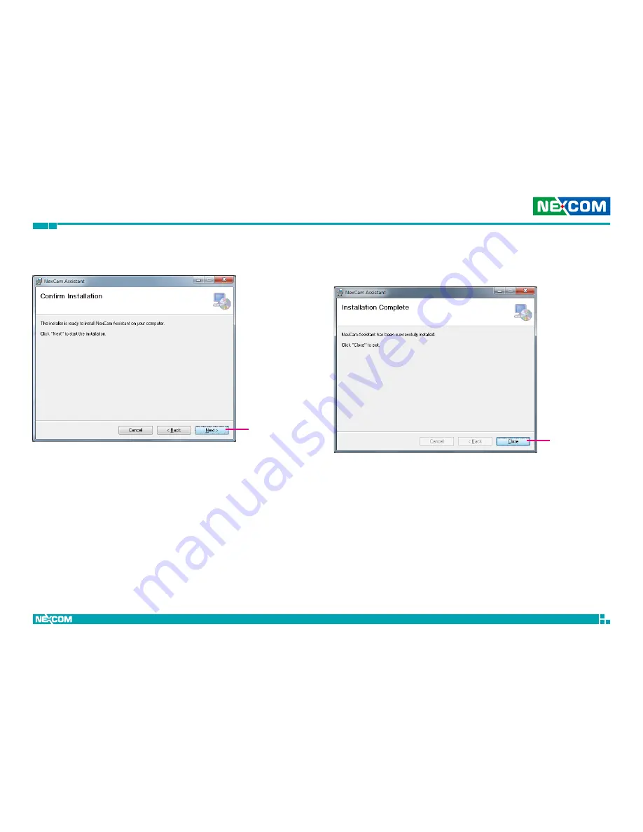 Nexcom NCm-201-2V User Manual Download Page 17