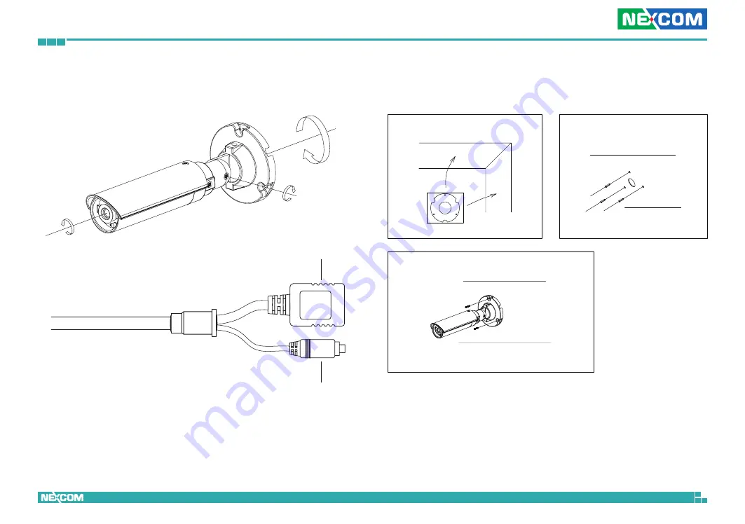 Nexcom NCr-312-OVR User Manual Download Page 13