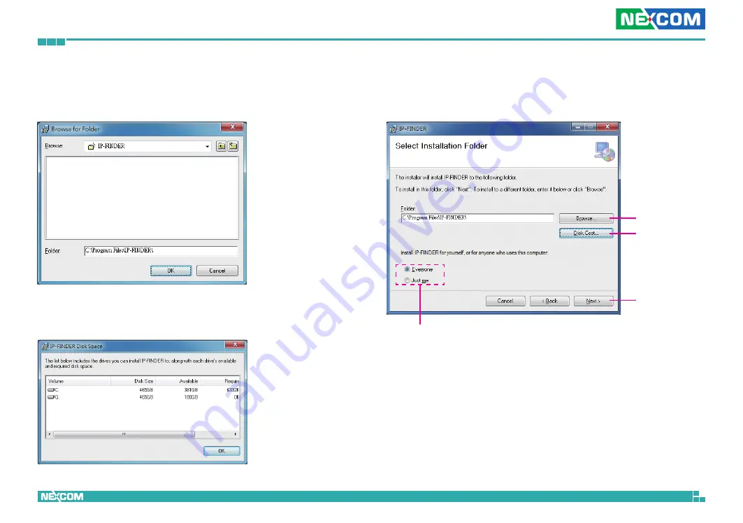 Nexcom NCr-312-OVR User Manual Download Page 15