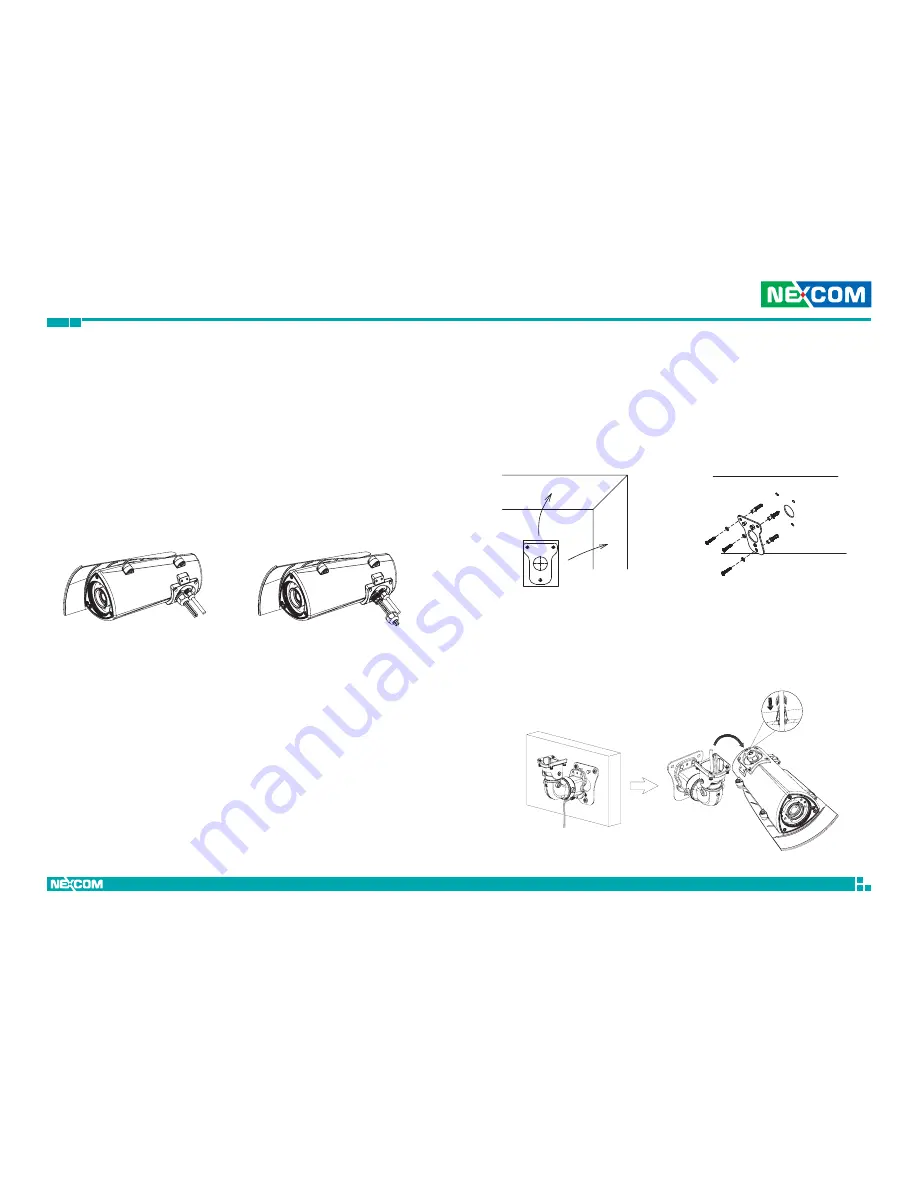 Nexcom NCr-661-VHA User Manual Download Page 15