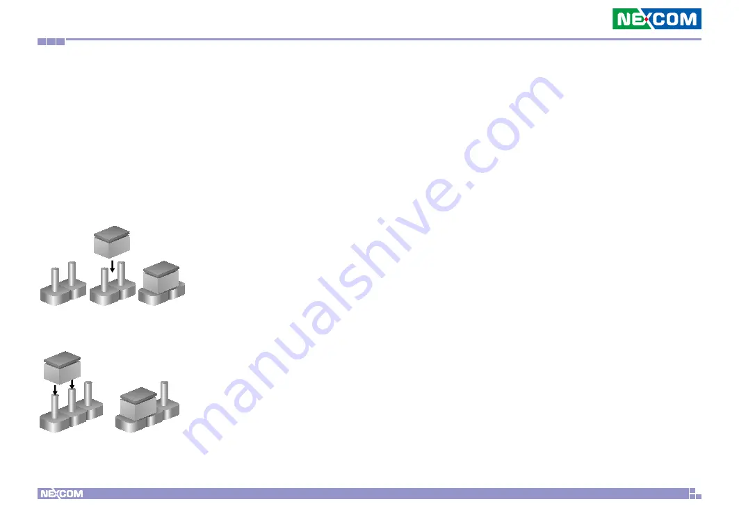 Nexcom NDiS B325 Series User Manual Download Page 21