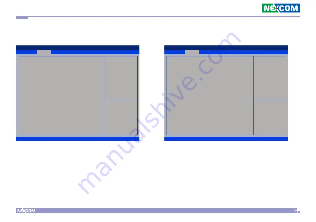 Nexcom NDiS B325 Series User Manual Download Page 37