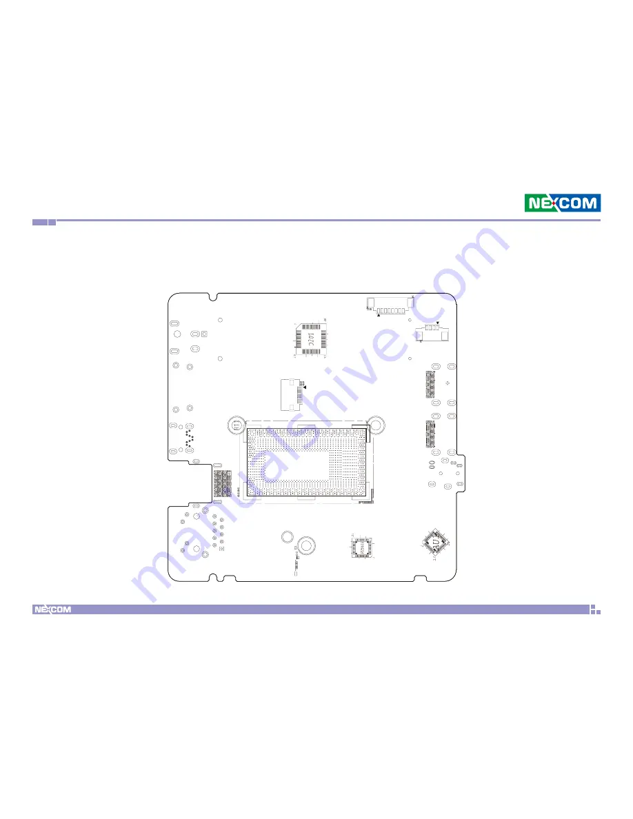 Nexcom NDiS B425-SI3 User Manual Download Page 23