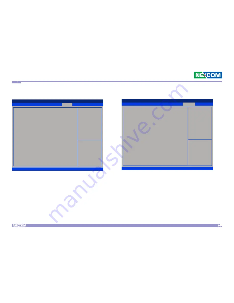 Nexcom NDiS B425-SI3 User Manual Download Page 46