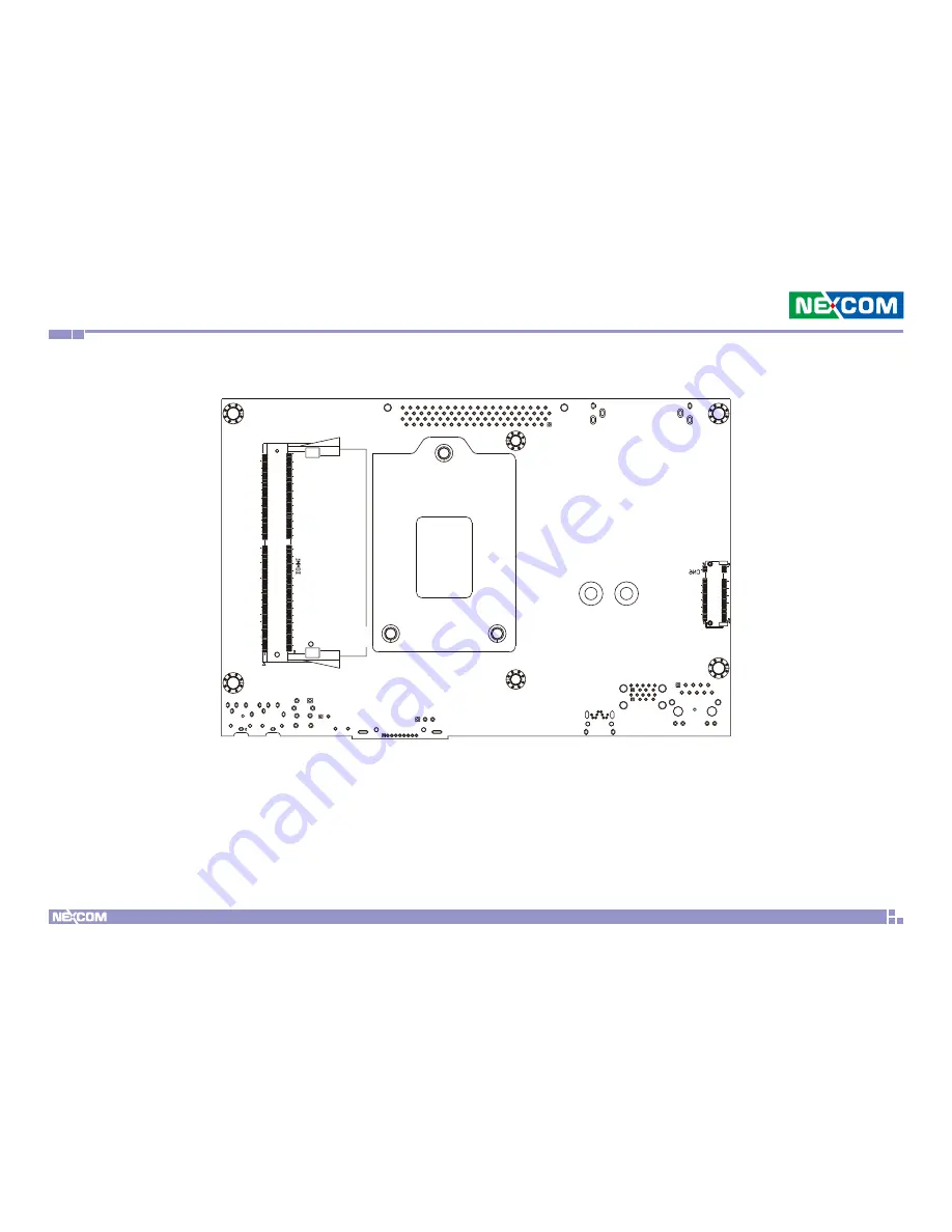 Nexcom NDIS M537 Скачать руководство пользователя страница 21