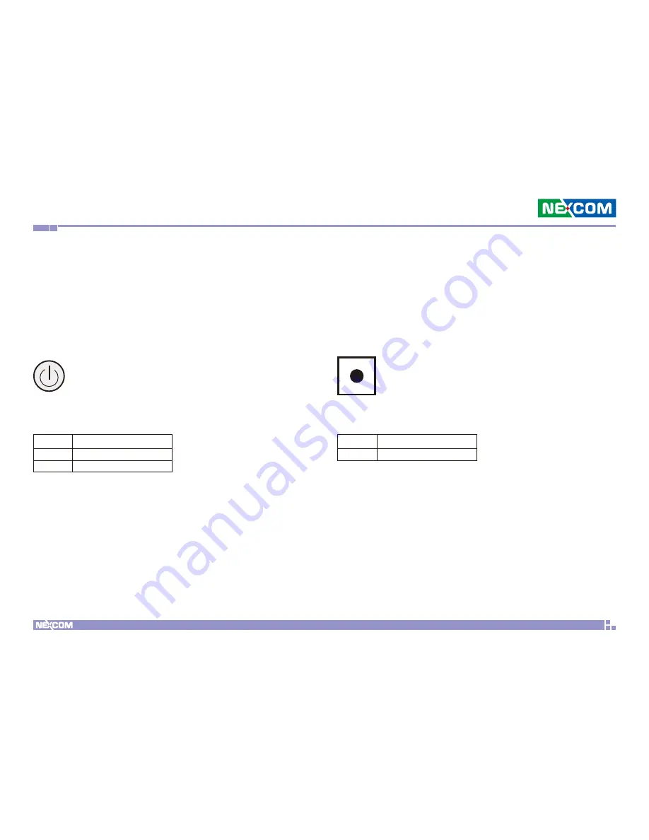 Nexcom NDIS M537 Скачать руководство пользователя страница 24