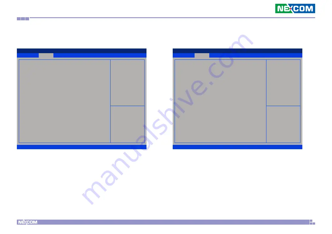 Nexcom NDiS V1000 User Manual Download Page 49