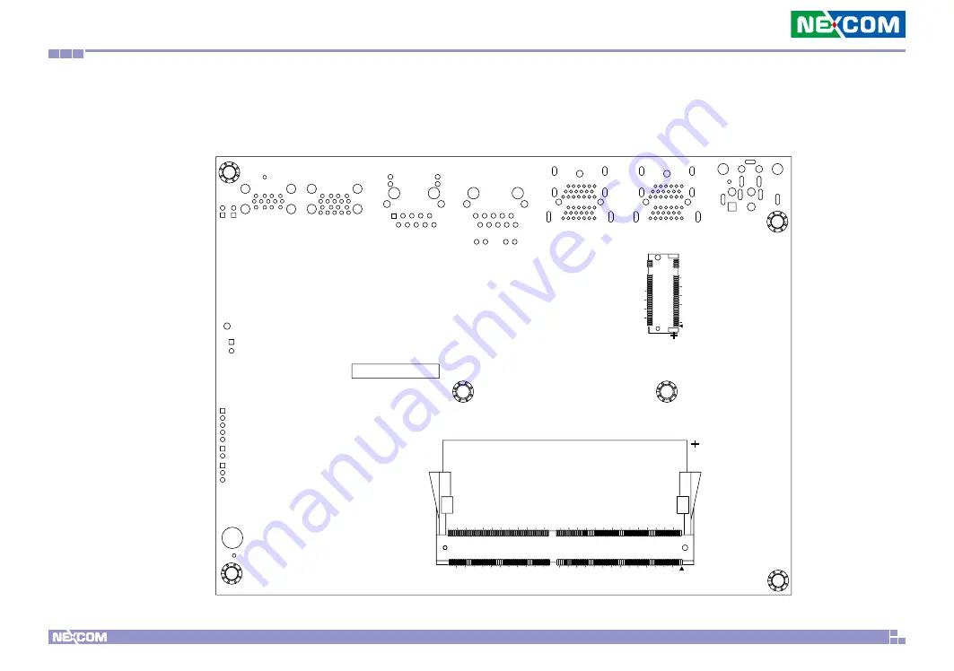 Nexcom NDiS V1100 Скачать руководство пользователя страница 23