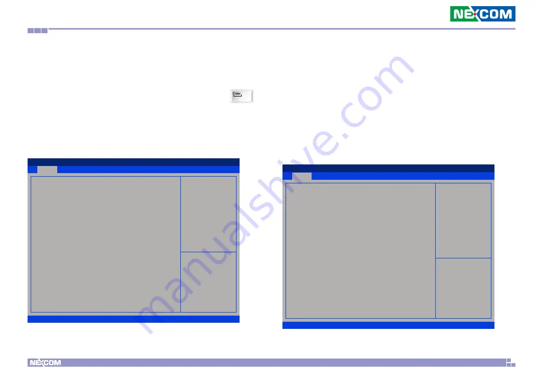 Nexcom NDiS V1100 User Manual Download Page 53