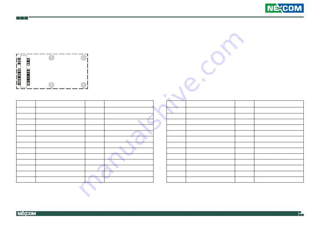 Nexcom NIFE 105 Series User Manual Download Page 45