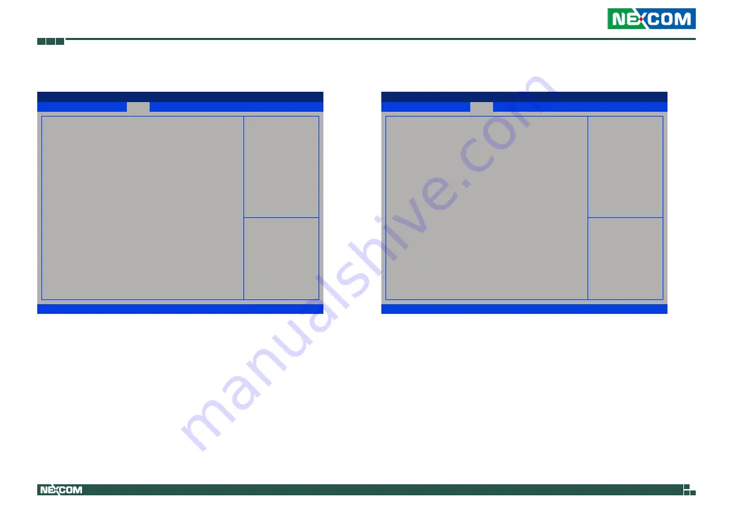 Nexcom NIFE 105 Series User Manual Download Page 69