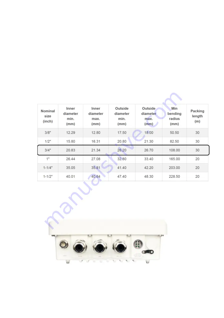 Nexcom NIO200 User Manual Download Page 17