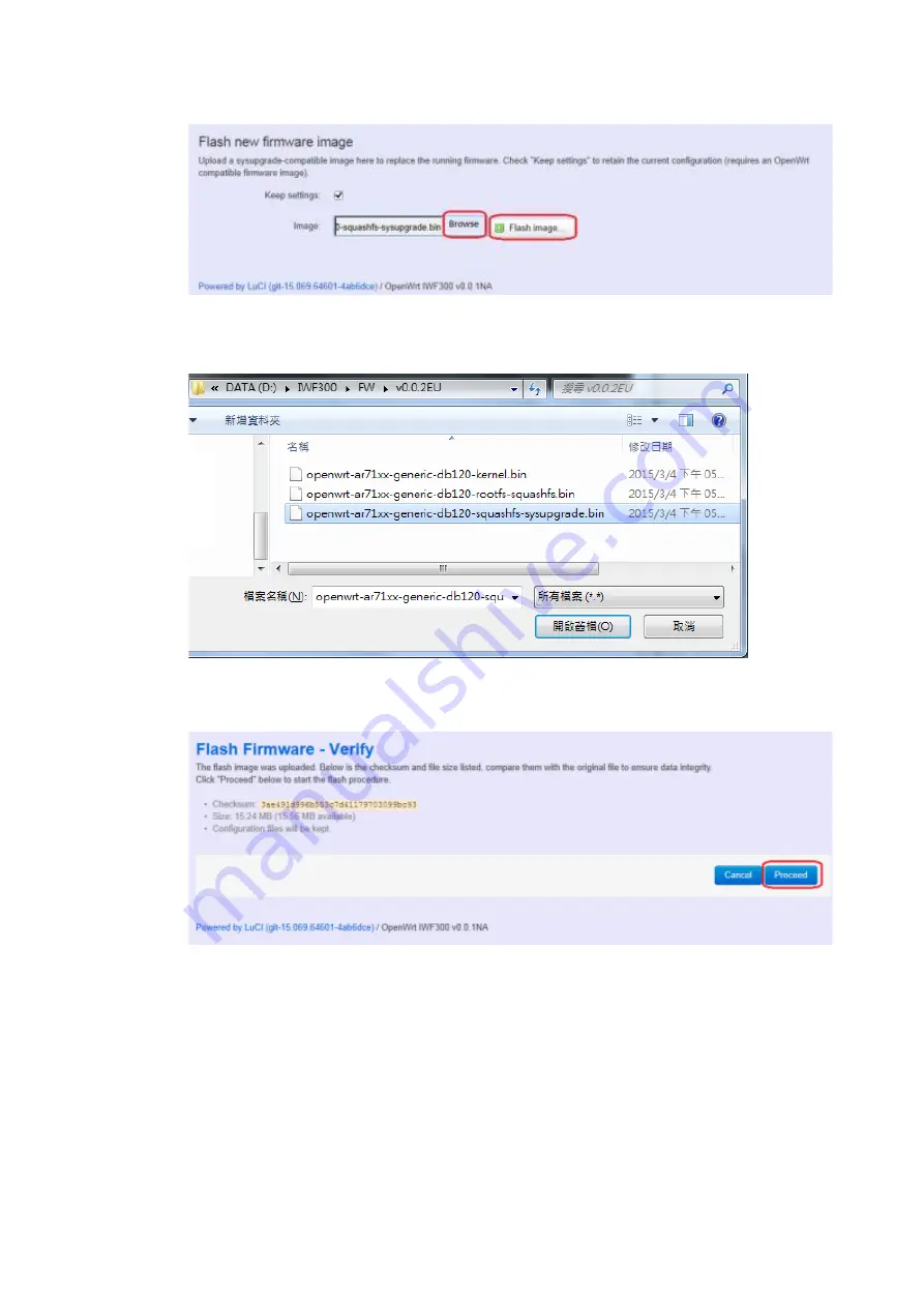 Nexcom NIO200 User Manual Download Page 41