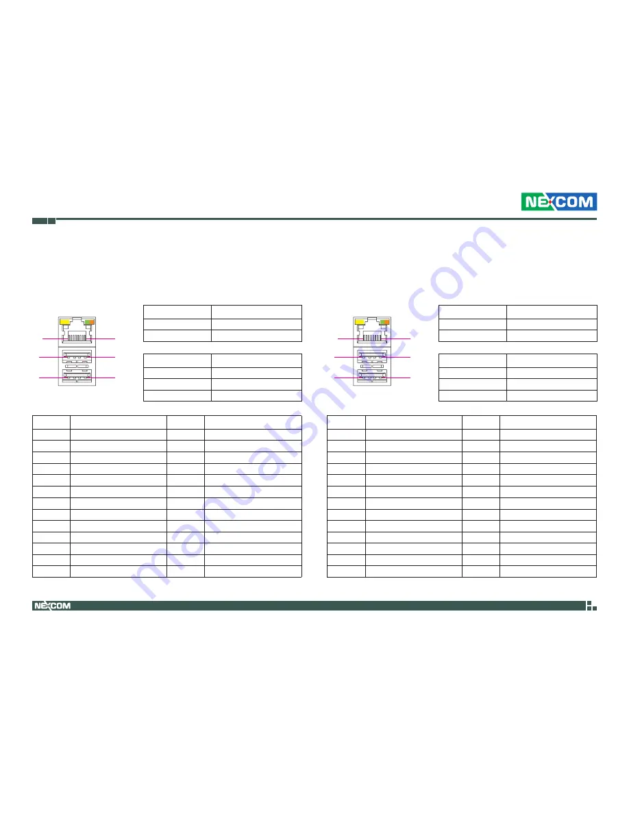 Nexcom NISE 2400 User Manual Download Page 35