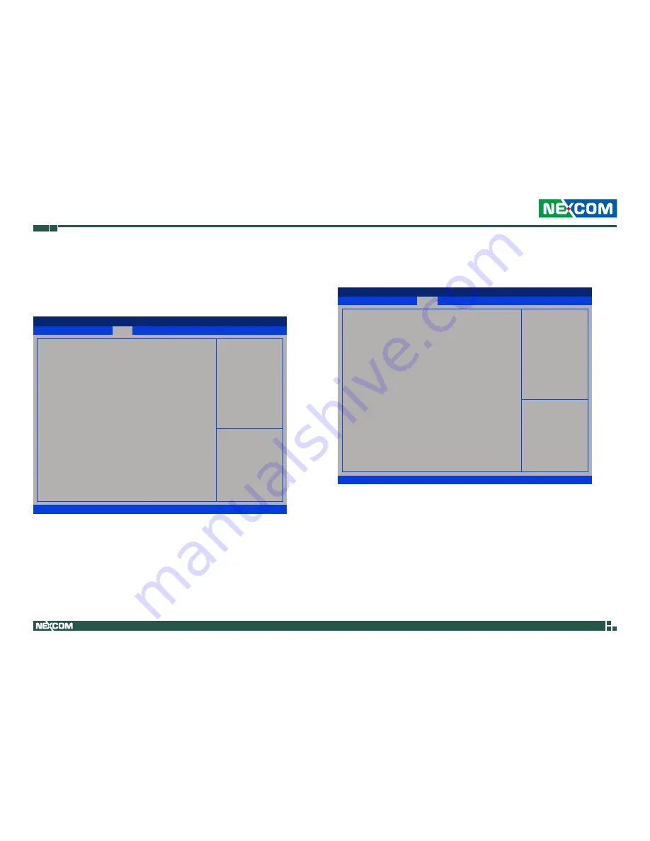 Nexcom NISE 300 User Manual Download Page 84