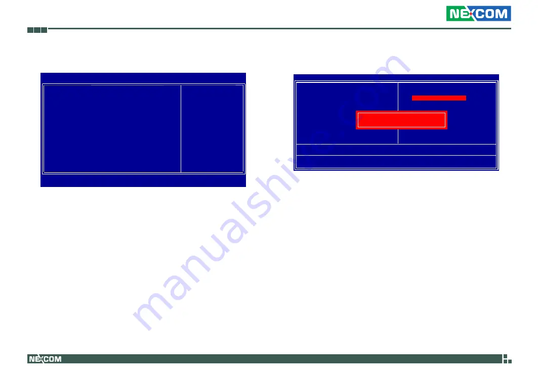 Nexcom NISE 3140 User Manual Download Page 80